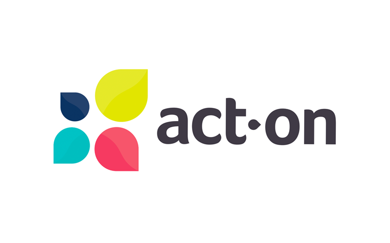 Act-On Logo