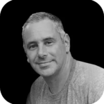 Daniel Raskin Headshot