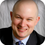 Matt Heinz Headshot